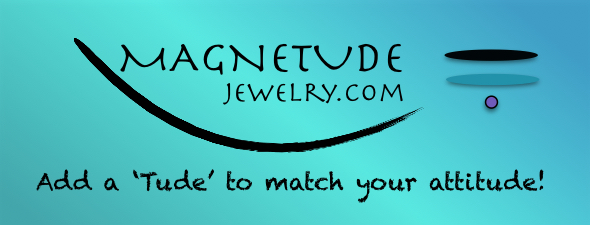 Magnetude Jewelry