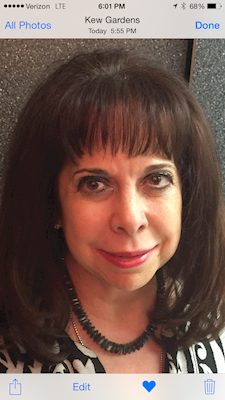 Cohn Reichman, Ilene