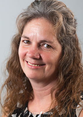 Townsend, Christina