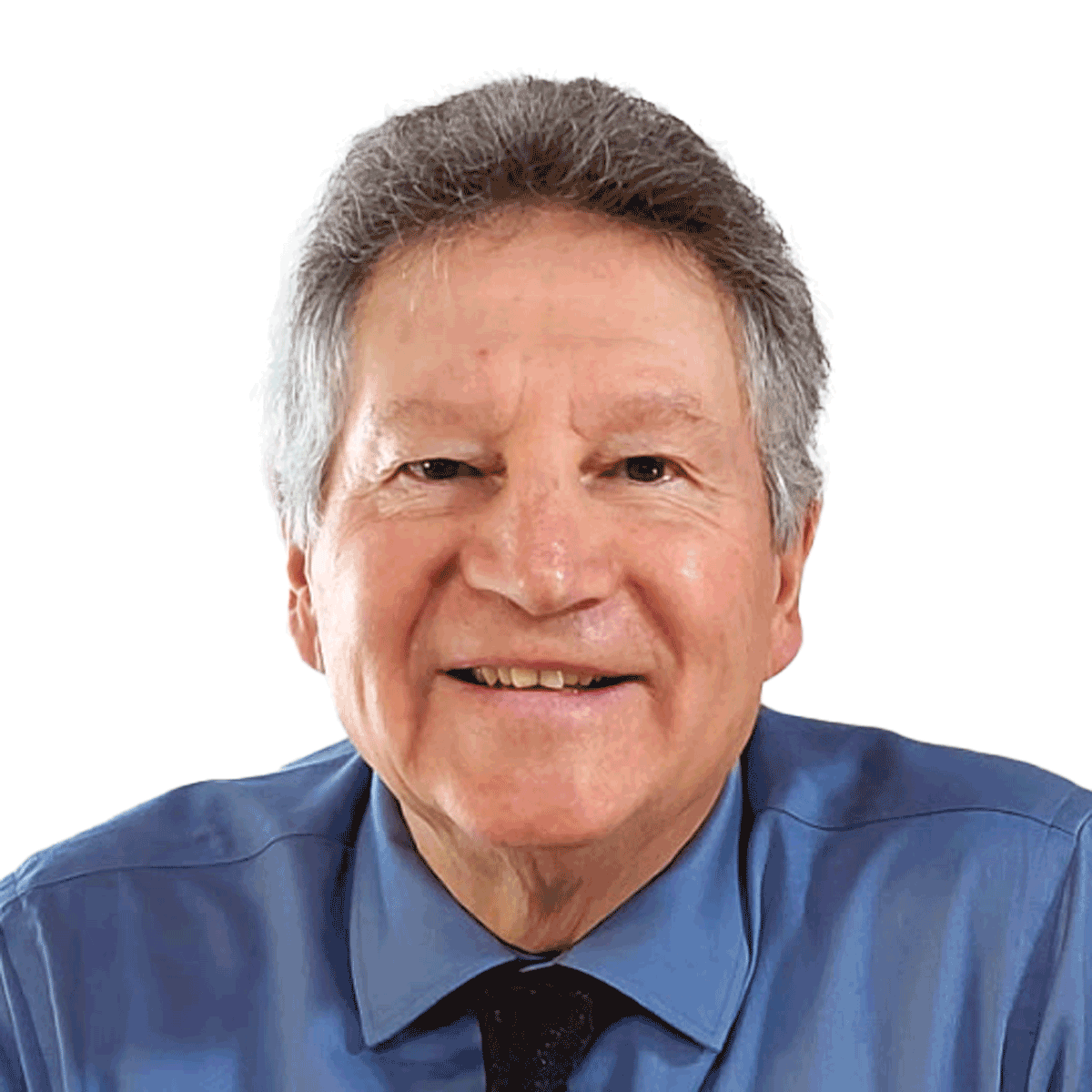 McDougall, Brian