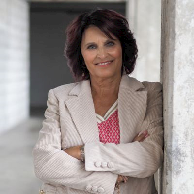 Dr. Sonja Weingart - Coaching