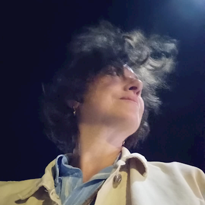 D'Amato, Sabrina