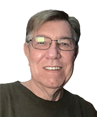 Robert Dull