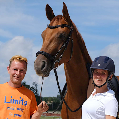 Mairinger-Harslem, Johanna