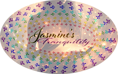 Jasmines Tranquility