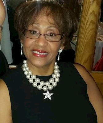 Saldivar, Ruth Maria