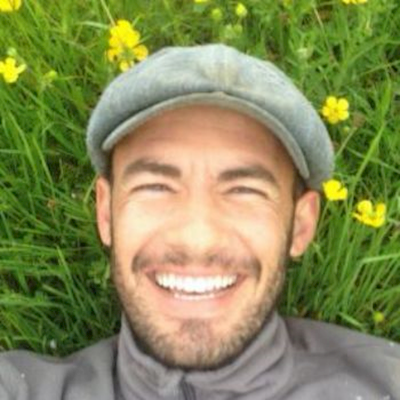 chahbane, Cédric
