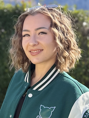 Dubouchez, Emma