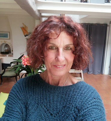 Nadine Robard