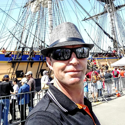 Nicolas Camponovo