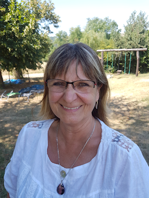 FEUGIER, Danielle