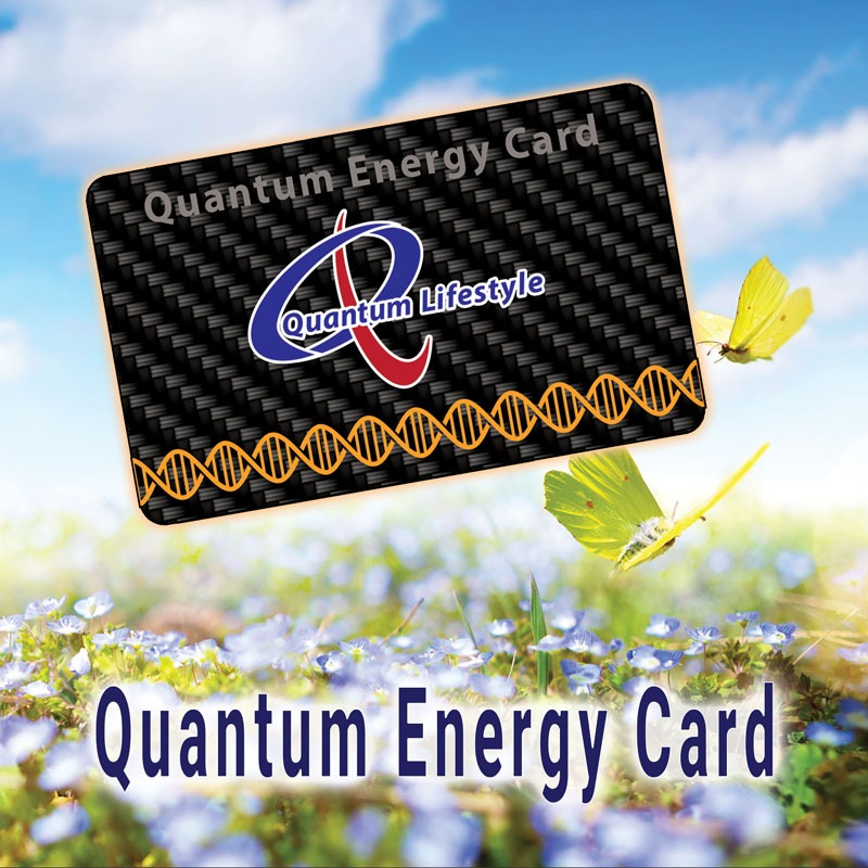 Carte QEC