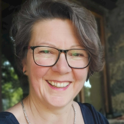 Altmann, Martina Maria