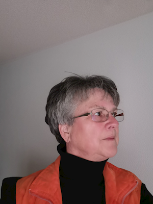 Leuenberger, Brigitte