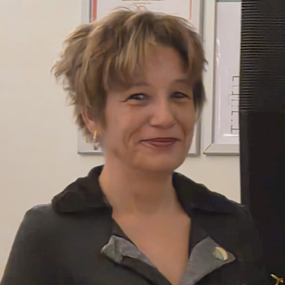 Kerk, Manuela