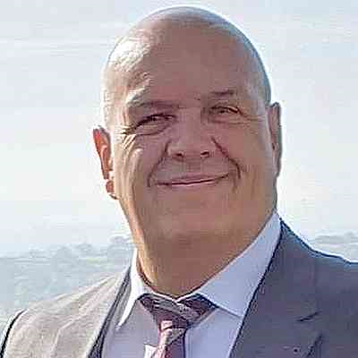 Meier, Andreas