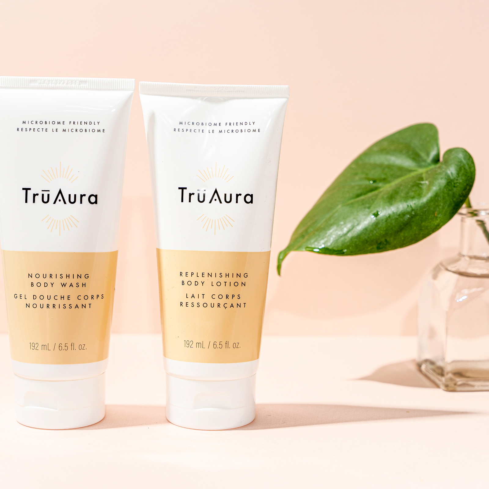 BodyCareDuo