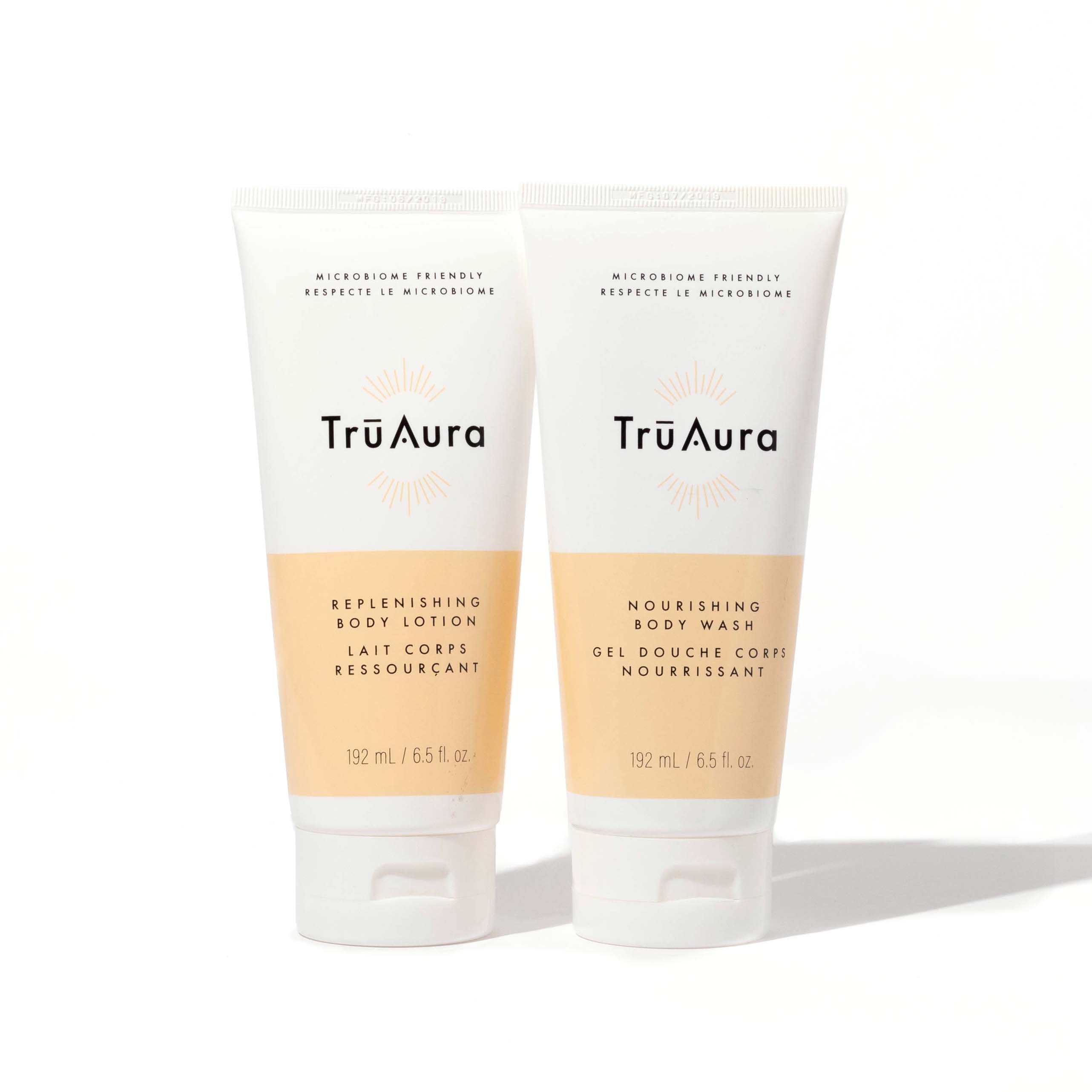 BodyCareDuo