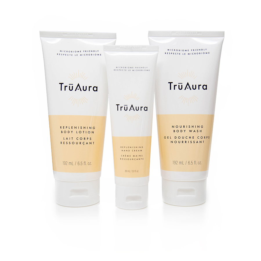 BodyTrio
